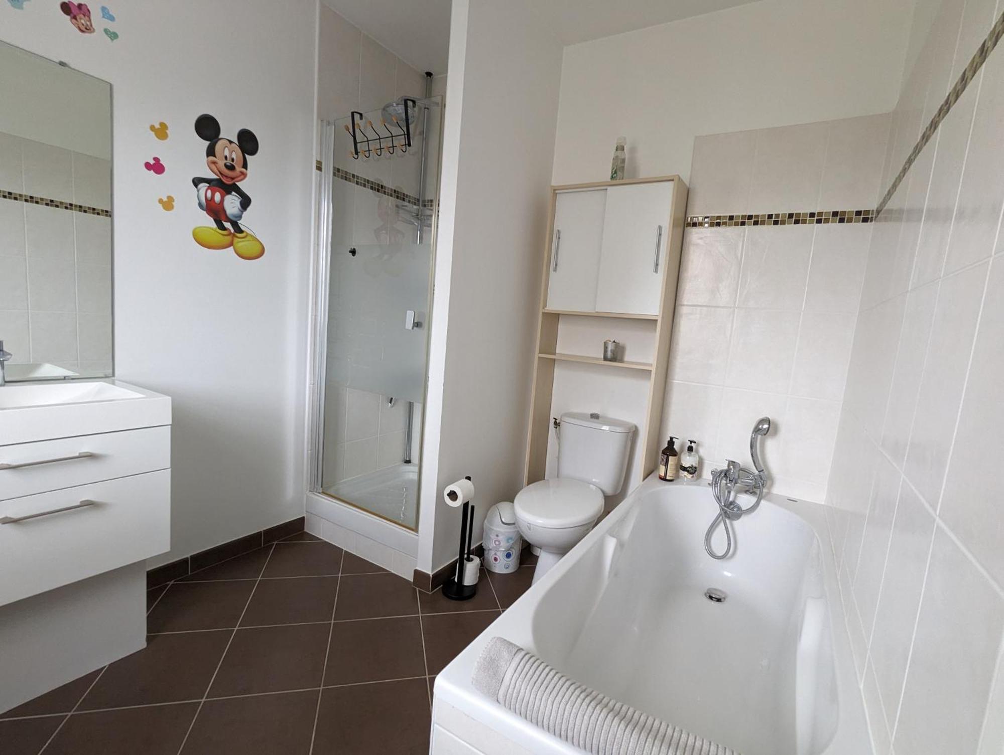 Marvellous Disney Home Magny Le Hongre 7 Min From Disneyland Exterior foto